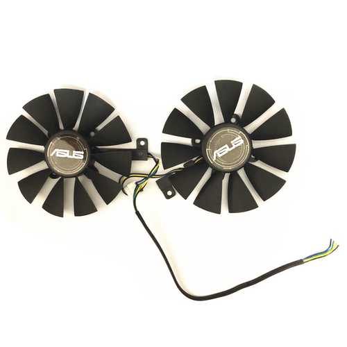 全新适用gtx1060风扇显卡