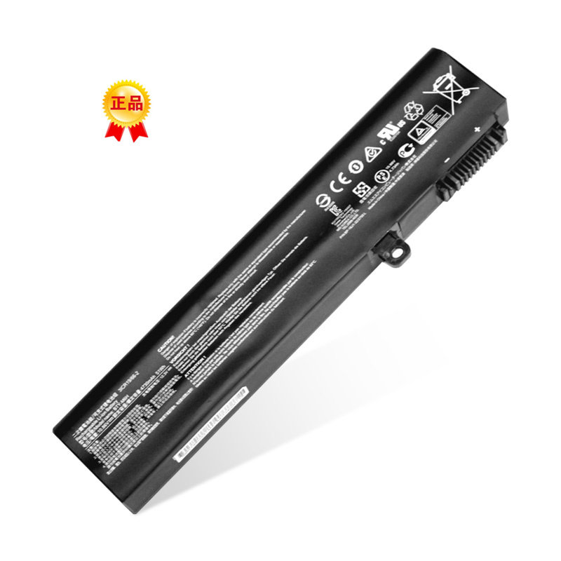 适用全新MSI BTY-M6H GE62 GE72 GP62 PE60 PE70 6QD 笔记本电池