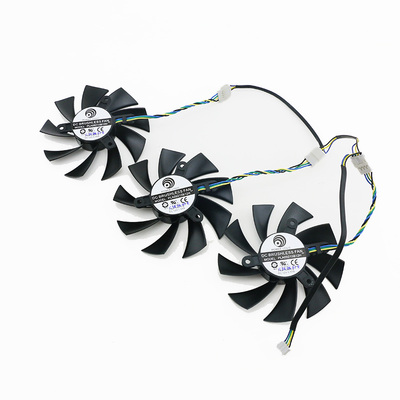 迪兰恒进DEVILRXVEGA648G显卡