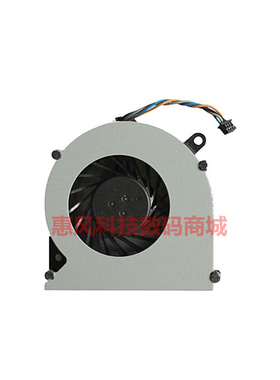 适用惠普HP 260 G1 DM PC风扇 KSB0405HB 6033B0025301-AL72