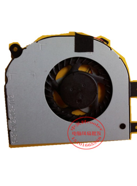 适用原装 蓝天6-31-N2503-102 笔记本散热风扇fh30 DFS531005FL0T