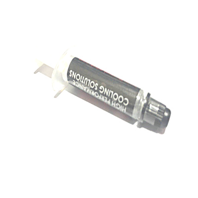 适用PK 7921导热硅脂CPU电脑笔记本7868散热硅脂膏显卡硅胶7783D