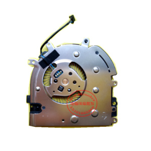 适用HP 6033B0059801 EG75050S1-C030-S9A 笔记本 散热风扇