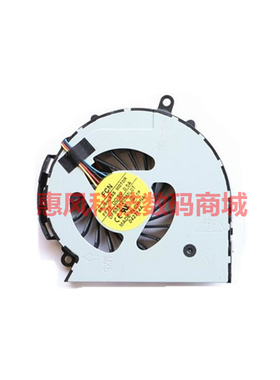 适用惠普Auras DC BRUSHLESSFAN BC08011LMSPAA DC 5V 0.35A 风扇