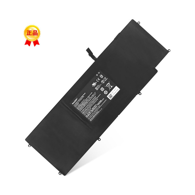 适用于游戏 雷蛇razer rz09-0196 rz09-0168 13寸内置笔记本电池