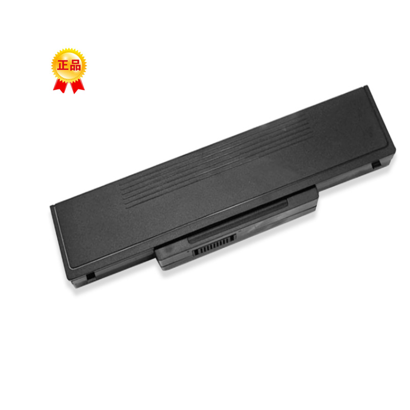 适用微星MS-163K MS-1451MS163D MS1722MS1652MS1721BTY-M66 电池