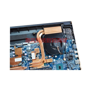 风扇 适用 N85P2 101 BS5405MS 100 POWER 散热器 U2Y 202