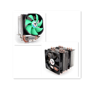 FM1 散热风扇 651K 版 x651正式 3.0G APU 散片 AMD四核 适用AMD