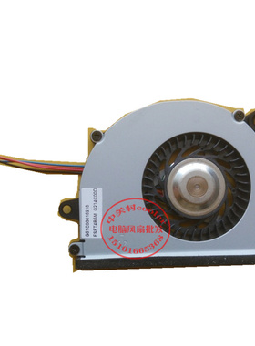 适用Toshiba Satellite Ultrabook 东芝U920T T06B T08B 风扇散热