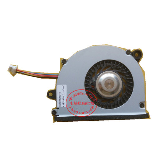 适用Toshiba Satellite U925t S2120 S2130 笔记本CPU散热风扇