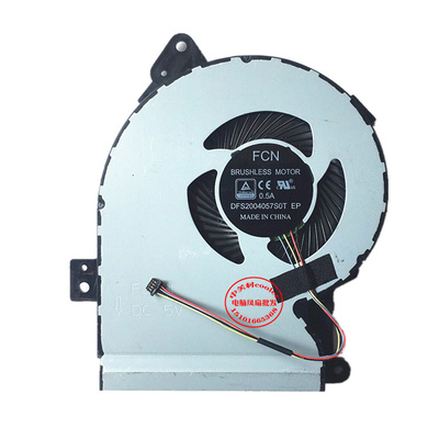 适用 Asus 华硕 FL5700 FL5700U FL5700UP笔记本散热 风扇