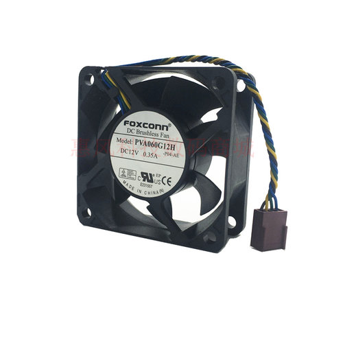 PVA060G12HDC12V0.35A风扇