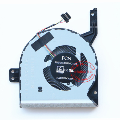 适用华硕ASUS FL8000U FL8000UN FL8000风扇