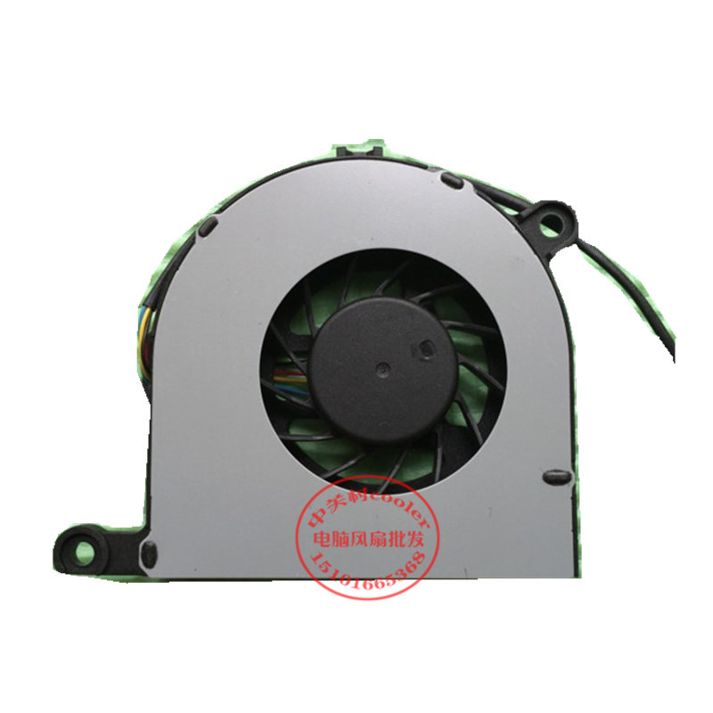 适用fcn brushless motor fgl6 dc5v 0.4a dfs451305m10t风扇