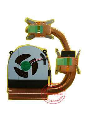 适用神舟战神 K590S K650C K4 K5 K650D K350C K610C 笔记本风扇