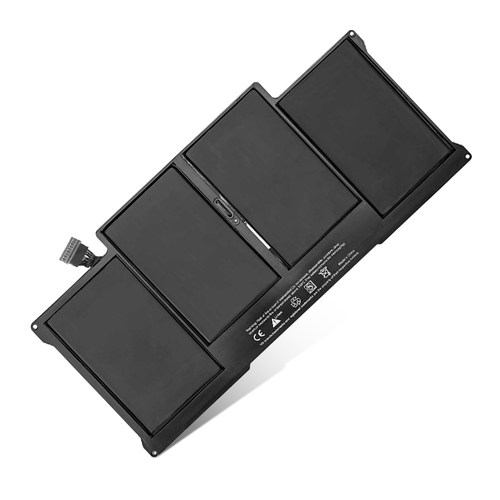 适用于macbook air 13寸A1405 A1369 A1466笔记本电池A1496