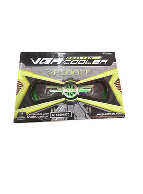 适用技嘉GTX1070 Xtreme Gaming萤火虫游戏显卡非公版 散热器风扇