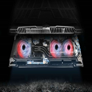 X711 X611 X811 X911 X599散热风扇T5S 适用未来人类T7 T611 X511