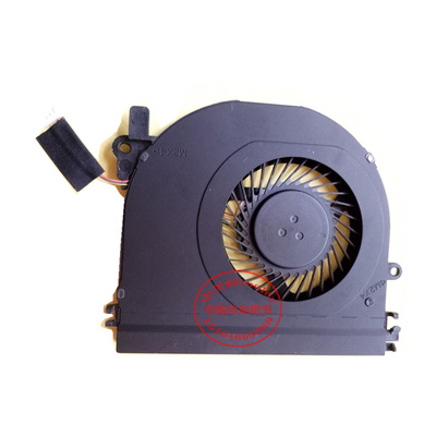 适用 DELL VOSTRO 14-5459 笔记本散热风扇 V5459风扇 0M4V7Y