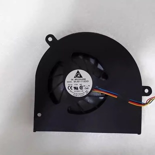 B5030B5035 S4040 A9050CPU散热风扇 B4655 适用联想一体机B5040
