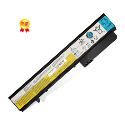 适用联想U460 U460A U46S L09C8Y22内置电池L10P8F21 L09N8T22