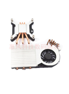 适用whee WSA08020F12J 12v 0.35a 风扇 WSA08020F12H 一体机散热