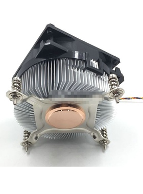 适用联想启天M4550 M4650 M8500T THINCENTRE M8400T电脑风扇散热