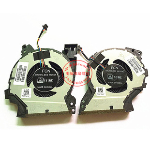 适用原装 惠普 HP 战99-65 15.6英寸 工作站i7-8750H/8 风扇