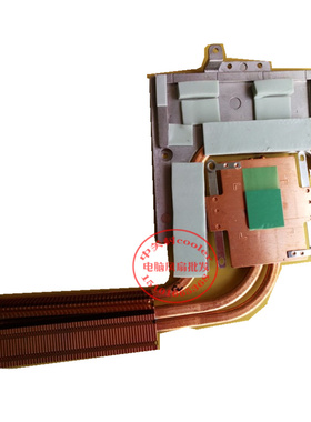 适用 神舟 战神K680E K680S K770G K770E K680C 显卡散热风扇