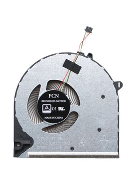 适用FLGO惠普星青春版15s-du2005TX 15s-dr2002TX风扇L52034-001