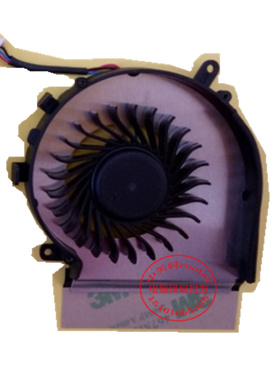 适用MSI/微星GL72M GE72VR GF72VR GP72MVR风扇MS-1799风扇散热