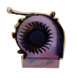 GP72MVR风扇MS 适用MSI GF72VR GE72VR 1799风扇散热 微星GL72M