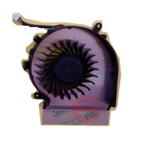 适用MSI/微星GL72M GE72VR GF72VR GP72MVR风扇MS-1799风扇散热