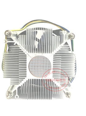 适用联想Lenovo启天M4600 I5-6500 4G 500G19.5全套CPU风扇散热器