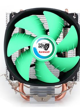 适用AMD 速龙 FM2A55电脑主板 X4 730 740 750X 750K 760K风扇