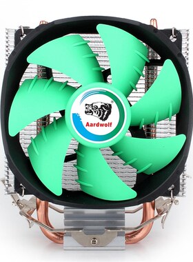 适用AMD速龙 X4 870K  X4 880K A10-7860K R7 860K 840风扇散热器