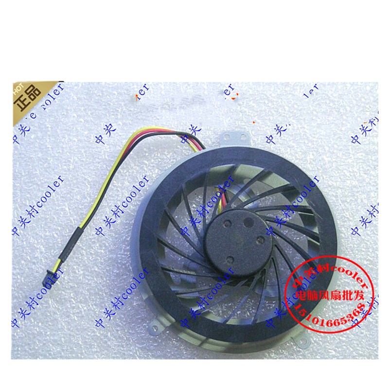 适用全新索尼SONY SVE141 SVE141C11T SVE141D11T 笔记本风扇