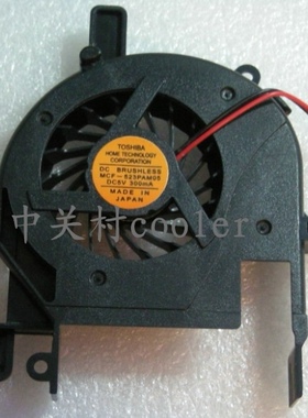 适用索尼PCG-6S1T索尼SONY SZ412N/B SZ422/B SZ432N/C笔记本风扇