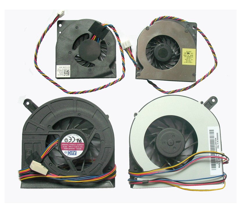 适用联想 LENOVO S300 S500 S700 B305 B31r3 B31r4 一体机 风扇