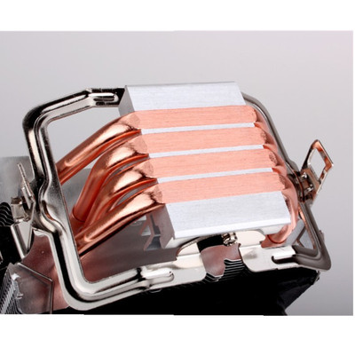 适用搭配技嘉 970A-DS3P主板+ AMD FX8300盒装cpu 八核套装散热器