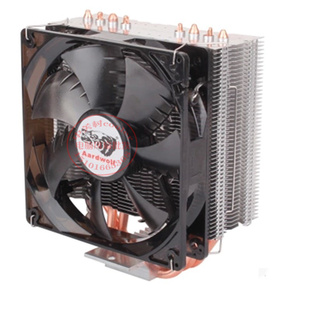 适用Intel/英特尔i7-3770 CPU I7-3770K正式版I7-3770S风扇散热器