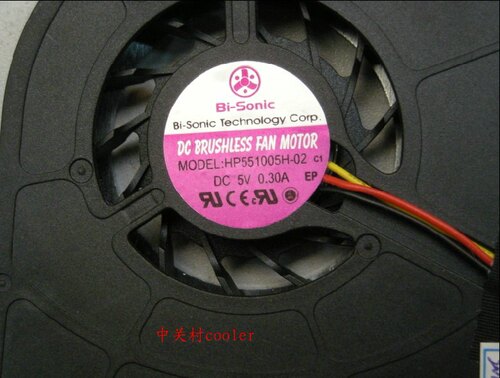 适用Q1600Q原装神舟天运Q2000承运、 F640T笔记本内置风扇