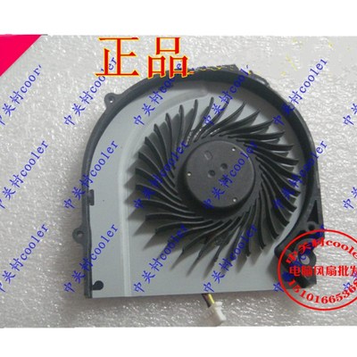 适用 DELTA KSB05105HA DC5V 0.35A -BE11 笔记本风扇