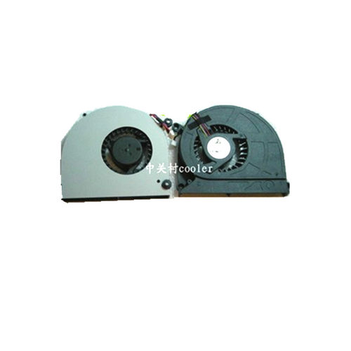 适用华硕 ASUS A41 A41I A41ID A41IE 141L A41L 笔记本风扇