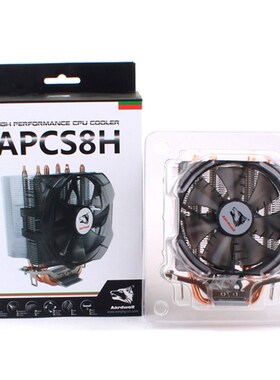 适用英特尔I5 CPU B85+I5 4590 四核至强E3 1231V3 华硕B85风扇