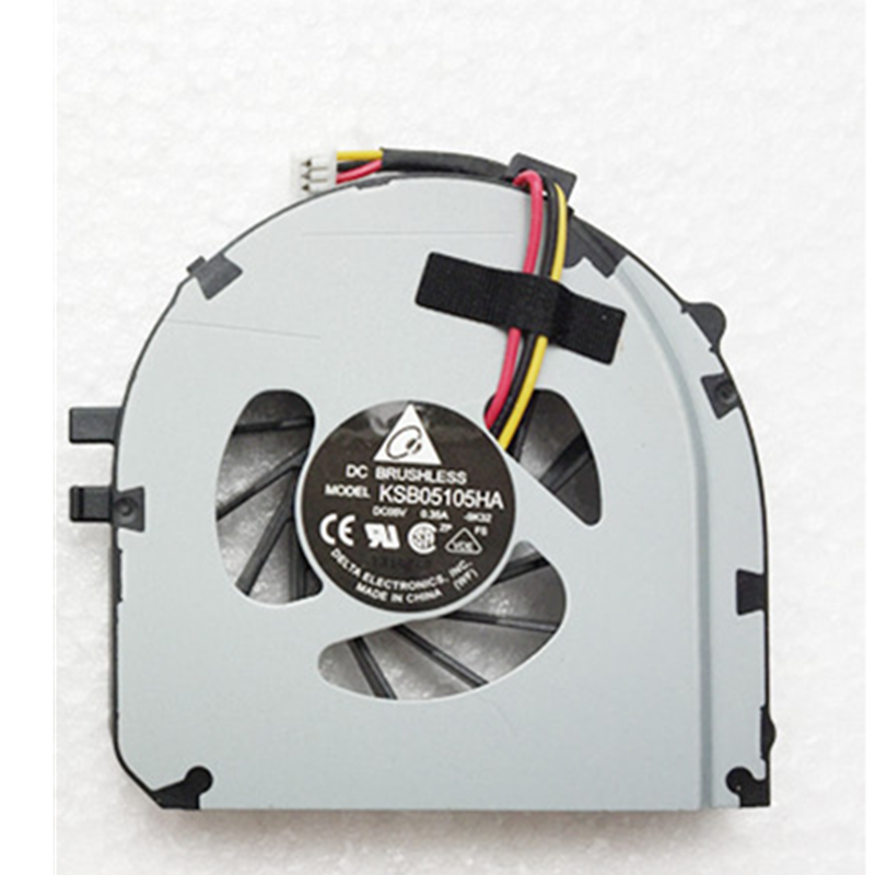 适用戴尔DELL VOSTRO V3400 3500 V3500 3400 笔记本风扇