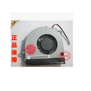 适用toshiba 东芝 L500 L500D L505 L505D L550 L550D L555D 风扇