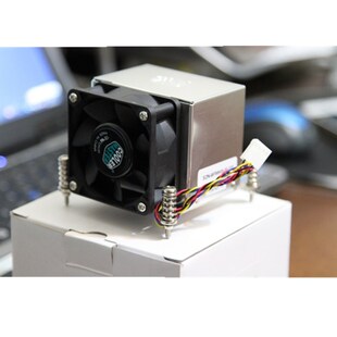 3服务器主板CLN782 适用技嘉GA 风扇 2011 SU0 6PXSVL 2011针MU70