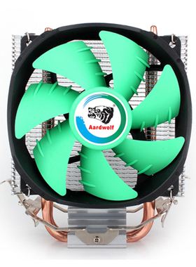 适用Gigabyte/技嘉 F2A88XM-DS2 FM2+ A88XM主板 7870k 860K 风扇