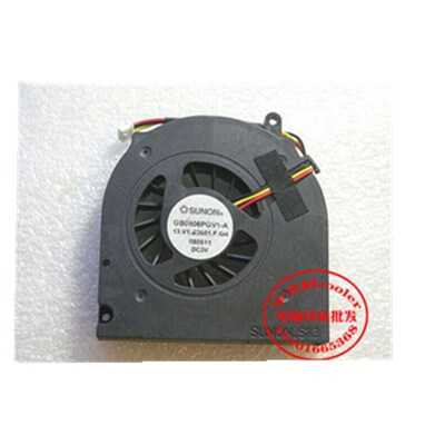 适用SUNON GB0506PGV1-A 080511 DC5V 风扇